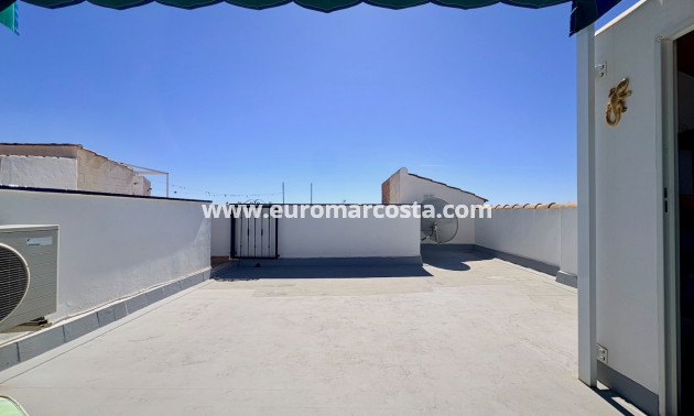 Sale - Apartment / flat - Orihuela Costa - Playa Flamenca