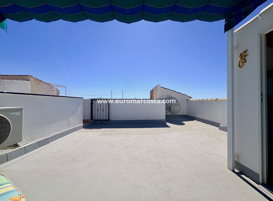 Sale - Apartment / flat - Orihuela Costa - Playa Flamenca