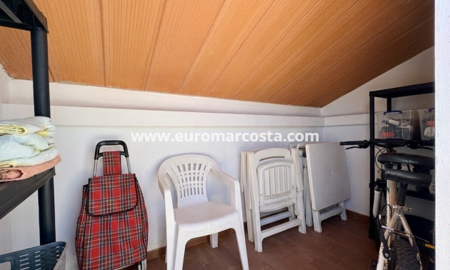 Sale - Apartment / flat - Orihuela Costa - Playa Flamenca