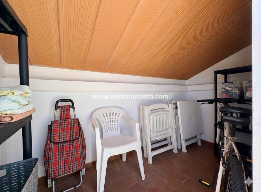 Sale - Apartment / flat - Orihuela Costa - Playa Flamenca