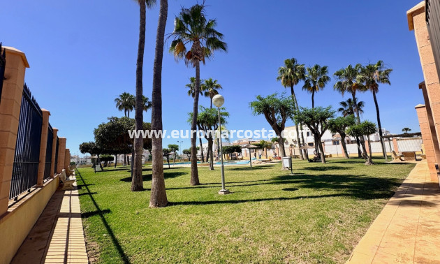Sale - Apartment / flat - Orihuela Costa - Playa Flamenca