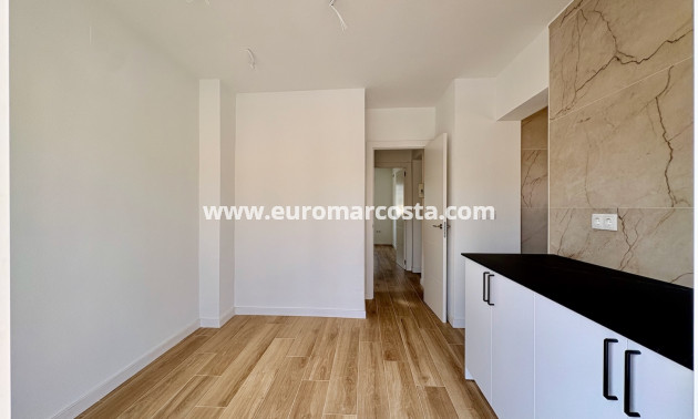 Venta - Single Family Home - Orihuela - Los Balcones