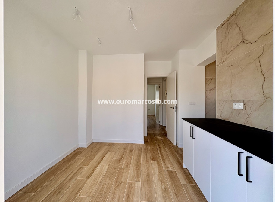 Venta - Single Family Home - Orihuela - Los Balcones
