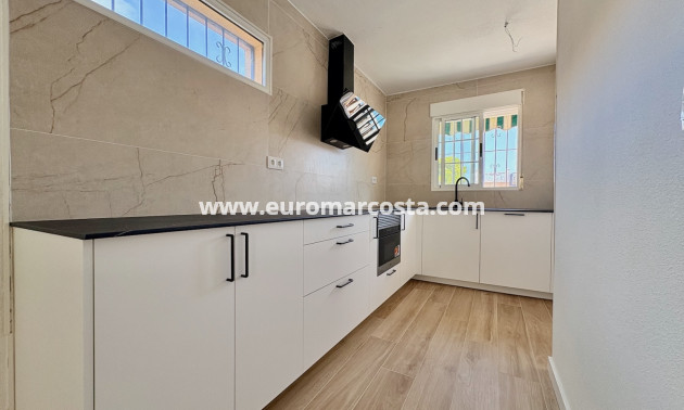Venta - Single Family Home - Orihuela - Los Balcones