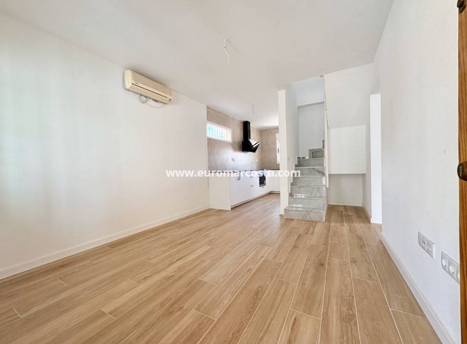 Venta - Single Family Home - Orihuela - Los Balcones