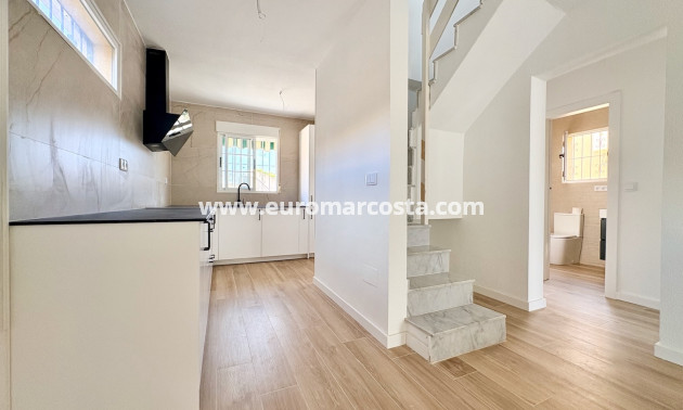 Venta - Single Family Home - Orihuela - Los Balcones