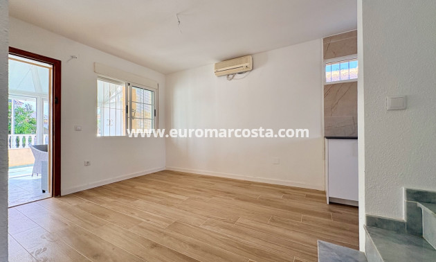 Venta - Single Family Home - Orihuela - Los Balcones