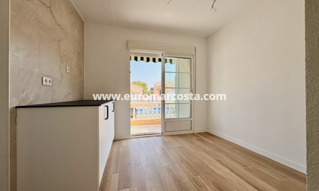 Venta - Single Family Home - Orihuela - Los Balcones