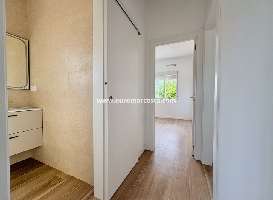 Venta - Single Family Home - Orihuela - Los Balcones