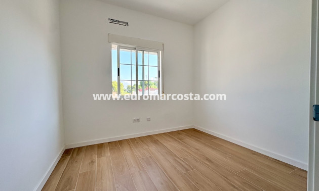 Venta - Single Family Home - Orihuela - Los Balcones