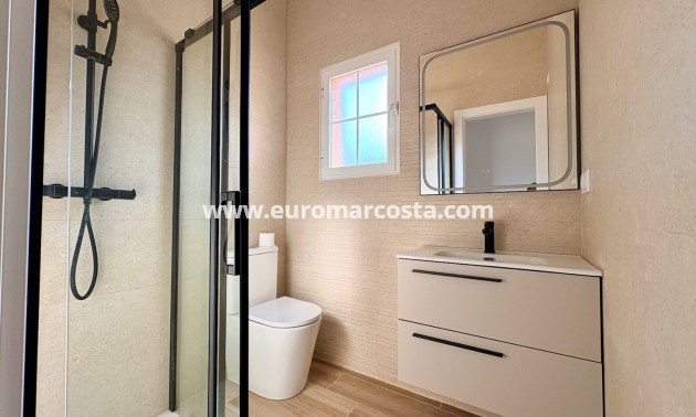Venta - Single Family Home - Orihuela - Los Balcones