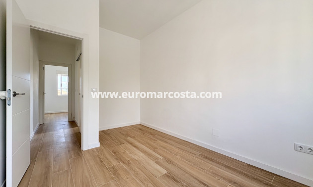 Venta - Single Family Home - Orihuela - Los Balcones