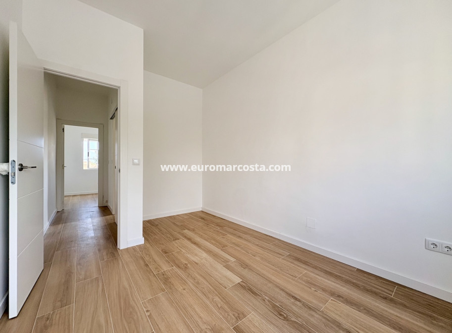 Venta - Single Family Home - Orihuela - Los Balcones