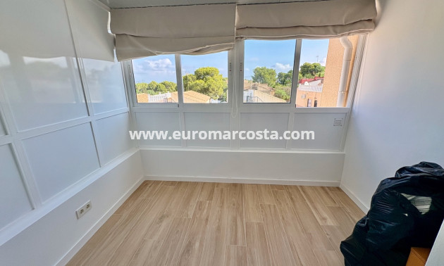 Venta - Single Family Home - Orihuela - Los Balcones