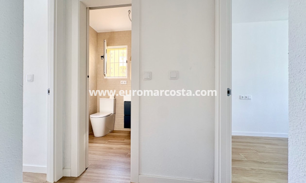 Venta - Single Family Home - Orihuela - Los Balcones