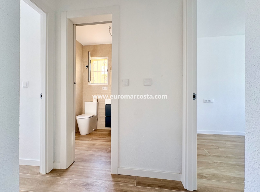 Venta - Single Family Home - Orihuela - Los Balcones
