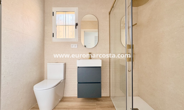 Venta - Single Family Home - Orihuela - Los Balcones