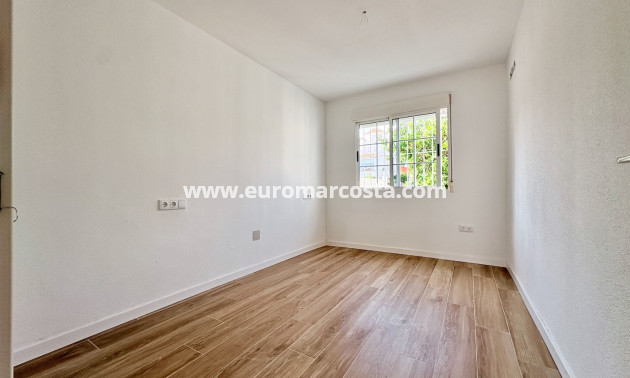 Venta - Single Family Home - Orihuela - Los Balcones