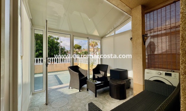 Venta - Single Family Home - Orihuela - Los Balcones