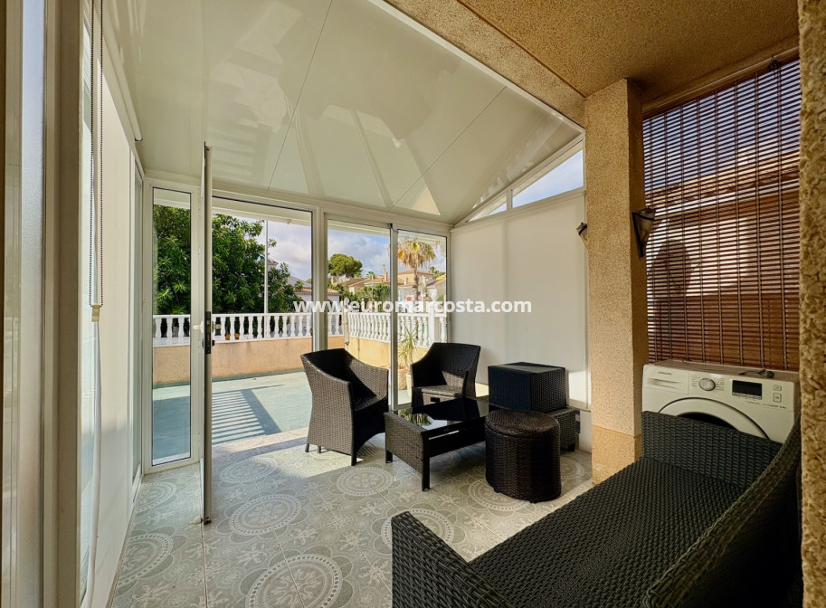 Venta - Single Family Home - Orihuela - Los Balcones