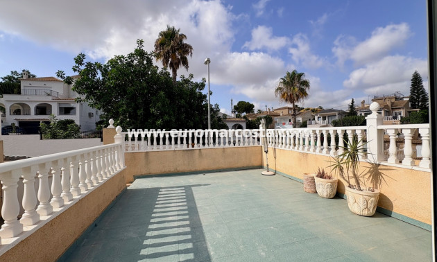Venta - Single Family Home - Orihuela - Los Balcones