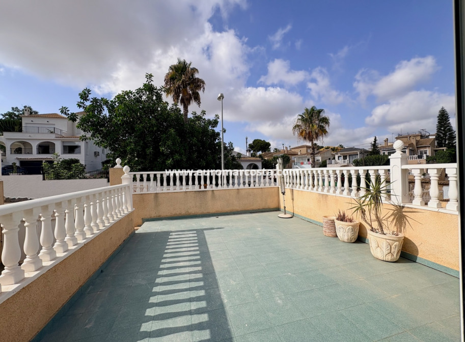 Venta - Single Family Home - Orihuela - Los Balcones