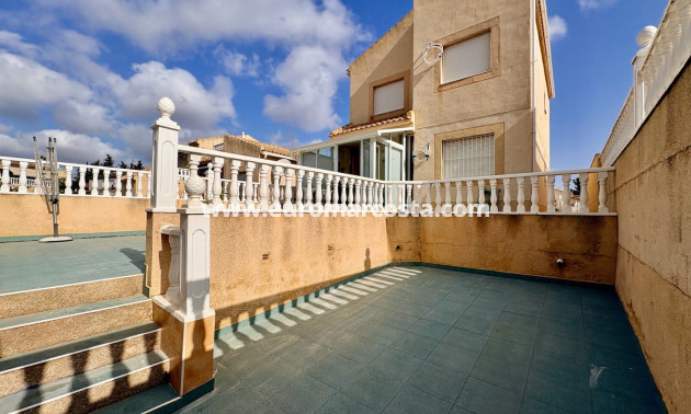 Venta - Single Family Home - Orihuela - Los Balcones