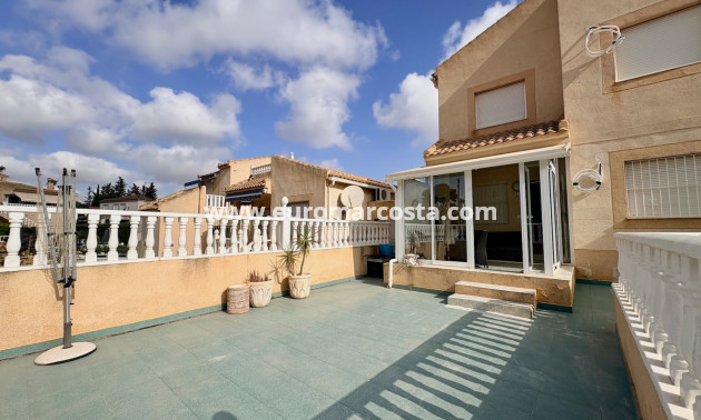 Venta - Single Family Home - Orihuela - Los Balcones
