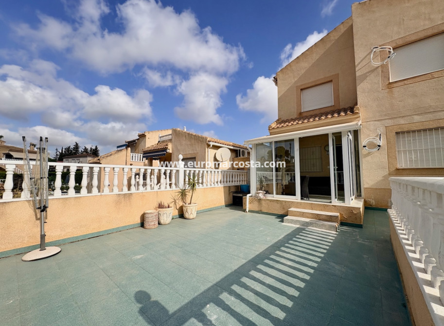 Venta - Single Family Home - Orihuela - Los Balcones
