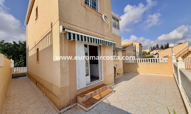 Venta - Single Family Home - Orihuela - Los Balcones