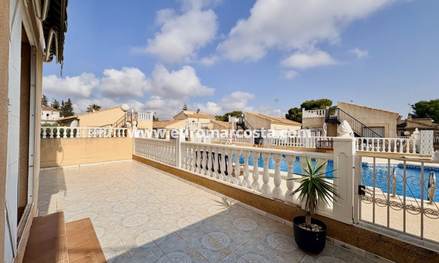 Venta - Single Family Home - Orihuela - Los Balcones