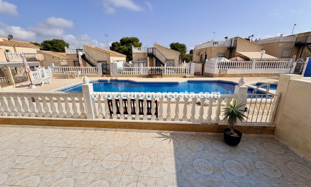 Venta - Single Family Home - Orihuela - Los Balcones