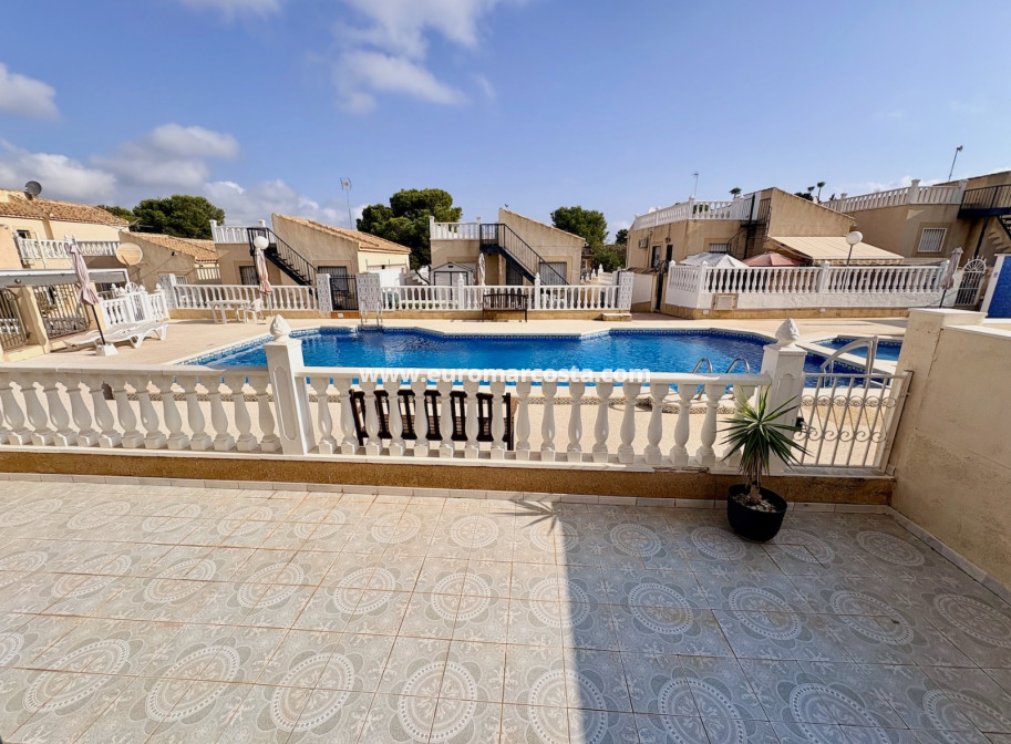 Venta - Single Family Home - Orihuela - Los Balcones