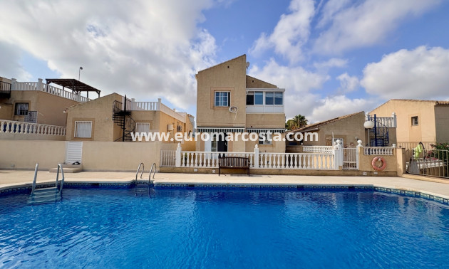 Venta - Single Family Home - Orihuela - Los Balcones