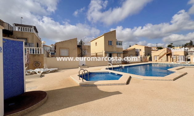 Venta - Single Family Home - Orihuela - Los Balcones