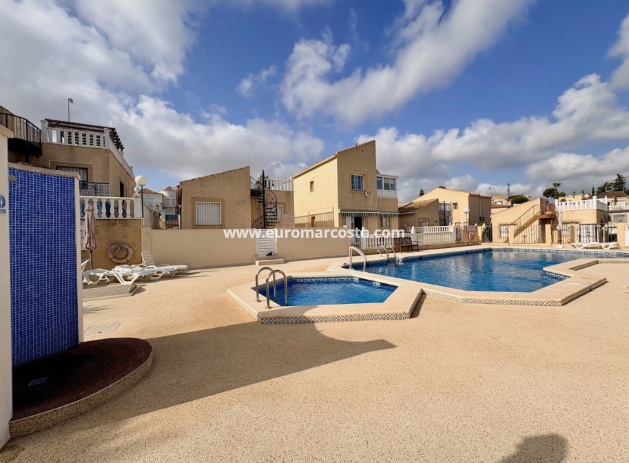 Venta - Single Family Home - Orihuela - Los Balcones