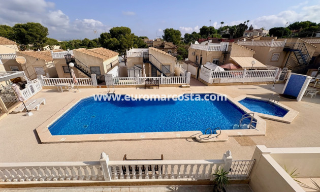 Venta - Single Family Home - Orihuela - Los Balcones