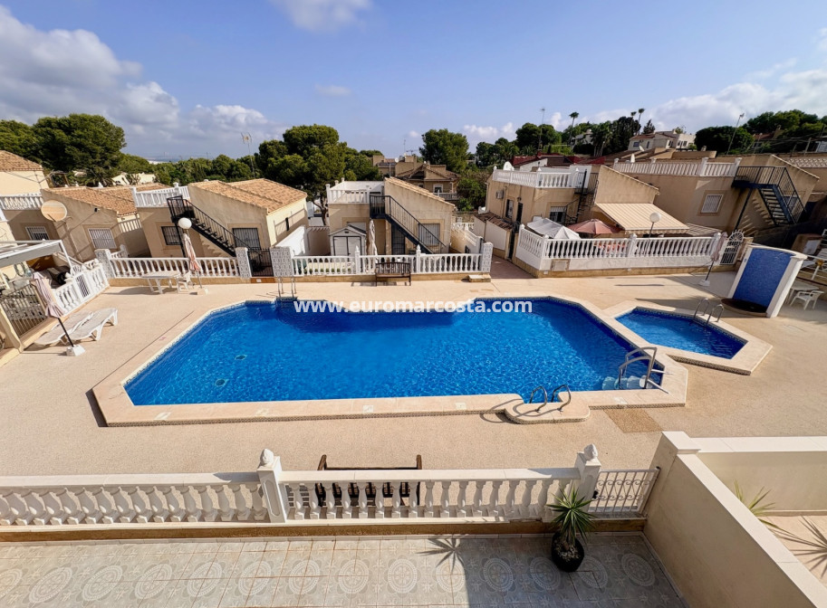 Venta - Single Family Home - Orihuela - Los Balcones