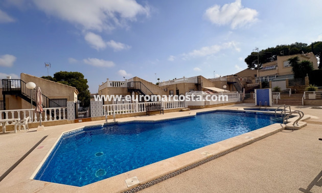 Venta - Single Family Home - Orihuela - Los Balcones