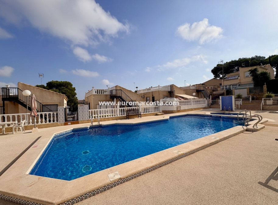Venta - Single Family Home - Orihuela - Los Balcones