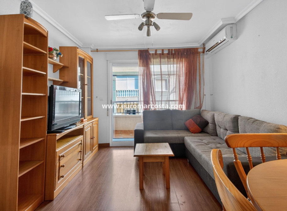 Sale - Apartment / flat - Torrevieja - TORREVIEJA