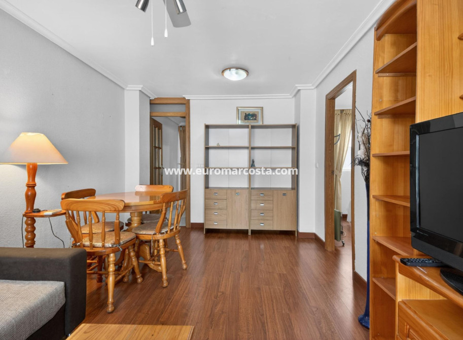 Sale - Apartment / flat - Torrevieja - TORREVIEJA