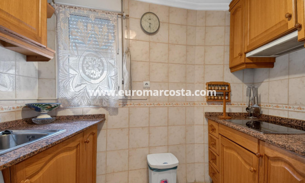 Sale - Apartment / flat - Torrevieja - TORREVIEJA