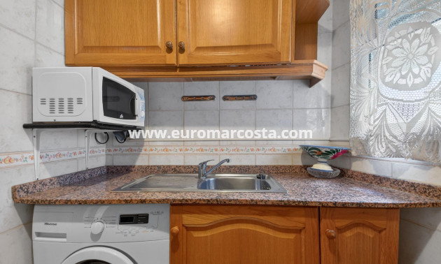 Sale - Apartment / flat - Torrevieja - TORREVIEJA