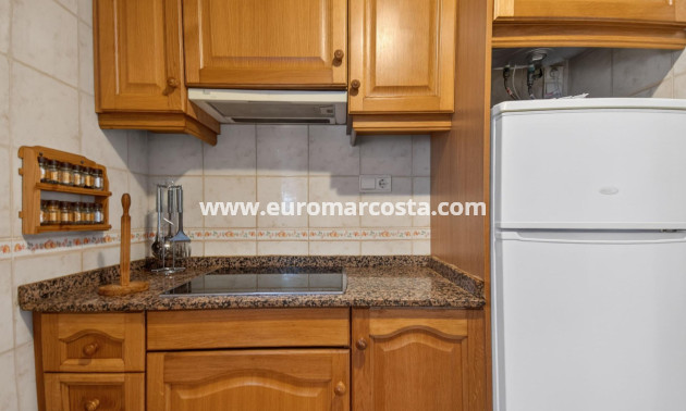 Sale - Apartment / flat - Torrevieja - TORREVIEJA