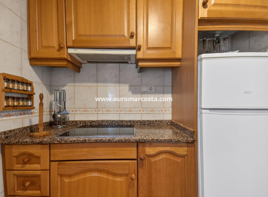 Sale - Apartment / flat - Torrevieja - TORREVIEJA