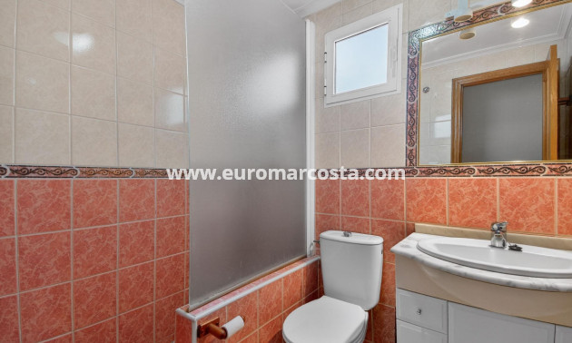 Sale - Apartment / flat - Torrevieja - TORREVIEJA