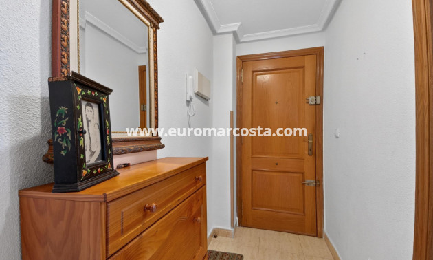 Sale - Apartment / flat - Torrevieja - TORREVIEJA