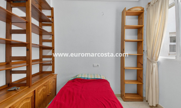 Sale - Apartment / flat - Torrevieja - TORREVIEJA
