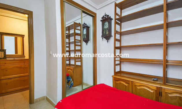 Sale - Apartment / flat - Torrevieja - TORREVIEJA